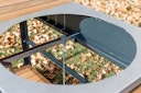 Vorschaubild Grillzimmer Außenküchenmodul für Big Green Egg Large