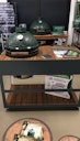 Vorschaubild Grillzimmer Außenküchenmodul für Big Green Egg Large