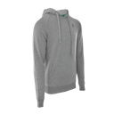 Vorschaubild Big Green Egg Hoodie - Since 74 - Grau/Grün