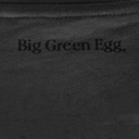 Vorschaubild Big Green Egg T-SHIRT EGG - DARK GREY 