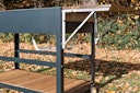 Vorschaubild Grillzimmer Außenküchenmodul für Big Green Egg Large