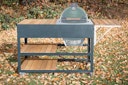 Vorschaubild Grillzimmer Außenküchenmodul für Big Green Egg Large