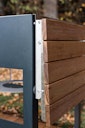 Vorschaubild Grillzimmer Außenküchenmodul für Big Green Egg Large