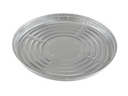 Big Green Egg Einweg-Auffangschalen XLARGE, 5 Stk.