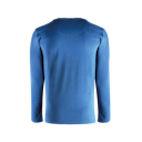 Vorschaubild Big Green Egg Langarm Shirt - Blue