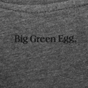 Vorschaubild Big Green Egg T-Shirt - Since 74 - Holzkohlegrau