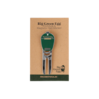 Big Green Egg Pitchgabel - Ballmarker Big Green Egg