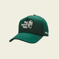 Big Green Egg Kappe “Since 74” – Grün