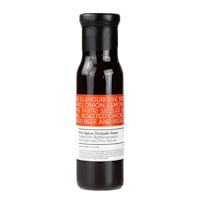 Wildfire Five Spices Teriyaki Sauce