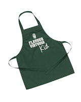 Big Green Egg Schürze für Kinder