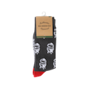 Vorschaubild Big Green Egg Socken - Egg - Rot