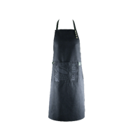 Big Green Egg Canvas Schürze