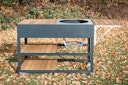 Vorschaubild Grillzimmer Außenküchenmodul für Big Green Egg Large