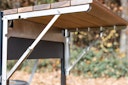 Vorschaubild Grillzimmer Außenküchenmodul für Big Green Egg Large