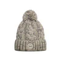 Big Green Egg Beanie Big Green Egg - Beige
