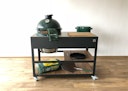 Vorschaubild Grillzimmer Außenküchenmodul für Big Green Egg Large